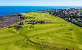 Image result for Dunbar Golf Club
