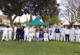 Image result for Southwick Cricket Club