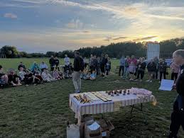 Image result for Ransome & Marles Cricket Club