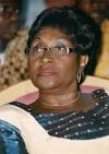 Photo: Pr Hadja Touré-Diabaté Tenin, présidente du Réseau des femmes ... - Pr_Toure_Tenin