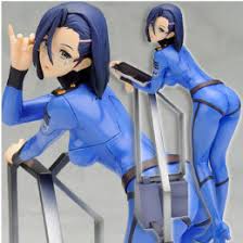 「メルダ・ディッツ 宇宙戦艦ヤマト2199」の画像検索結果