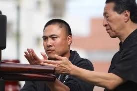Image result for Lancaster University Wing Chun Society
