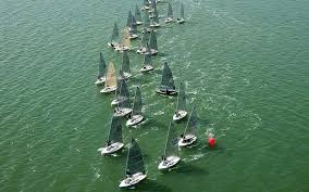 Image result for Brightlingsea Sailing Club
