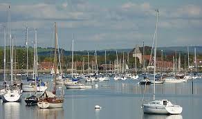 Image result for Chichester Watersports Club