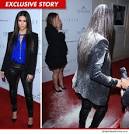 KIM KARDASHIAN FLOUR-Bombed, Assaulted with White Powder | TMZ.