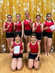 Image result for Sutton At Home Gymnastics Club