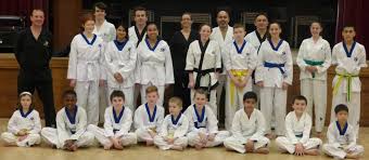 Image result for Central London Bytomic Taekwondo