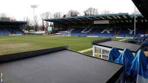 Image result for Bury Cricket Club