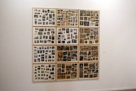 Image result for gerhard richter atlas