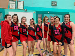 Image result for Elvington Ladies Netball Club