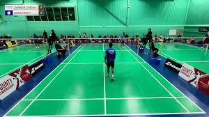 Image result for Acorn (Teeside) Badminton Club