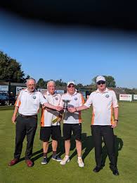 Image result for Llanfairfechan Bowling Club