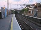 Seapoint DART Station   OS grid O2229    Geograph Ireland