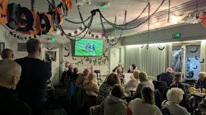 Image result for Old Trafford Bowling Club
