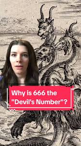 Image result for 666