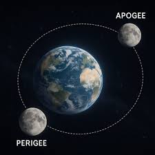 Image result for perigee
