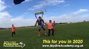 Image result for Peterlee Parachute Centre