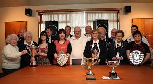 Image result for Aberchirder Bowls Club