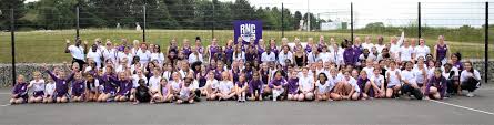 Image result for Selsdon Netball Club