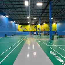 Image result for St Catherines Badminton Club