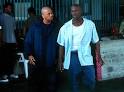Omar Gooding Photos