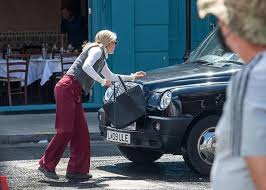 Image result for Quinny Zapp Buggy in Raccoon Cate Blanchett