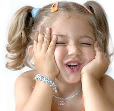 Cute kids