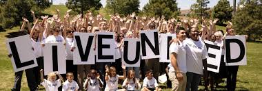 Image result for United in the Community
