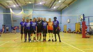 Image result for Dartford Badminton Club