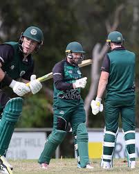 Image result for Forest Green Cricket Club