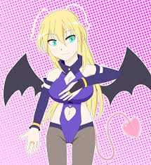 「メルチェリーダ・ユグヴァール ロッテのおもちゃ!」の画像検索結果