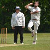 Image result for Hythe & Dibden Cricket Club