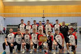 Image result for Cleobury Volleyball Club