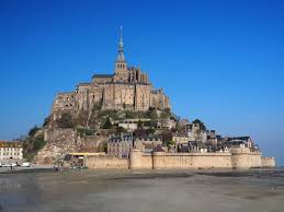Image result for mont st michel