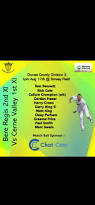 Image result for Bere Regis Cricket Club