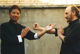 Image result for William Lai - Wing Chun Kung Fu