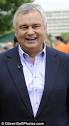 Sofa wars: Eamonn Holmes