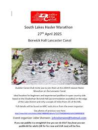 Image result for Dales Canoe Club