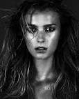 MARY CHRISTINE JOLLY MODEL - sigridagren1