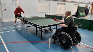Image result for Perthshire Table Tennis Club