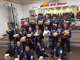 Image result for Windsor Karate Club