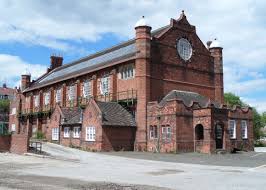 Image result for Jesmond Dene Real Tennis Club