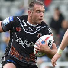 Image result for Castleford Panthers Rugby League Football Club