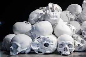 Image result for ron mueck