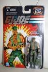 GI Joe: 25th Anniversary Gung-Ho - Marine - Parry Game Preserve