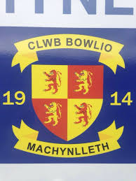 Image result for Machynlleth Bowling Club