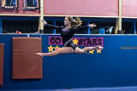 Image result for St Bedes Gymnastics Club