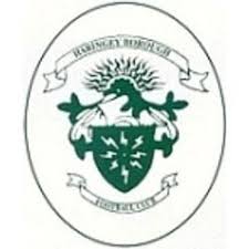 Image result for Enfield & Haringey Athletic Club