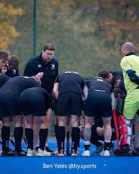 Image result for West Witney Hockey Club