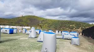 Image result for Ambush Paintball Ltd, Hampshire